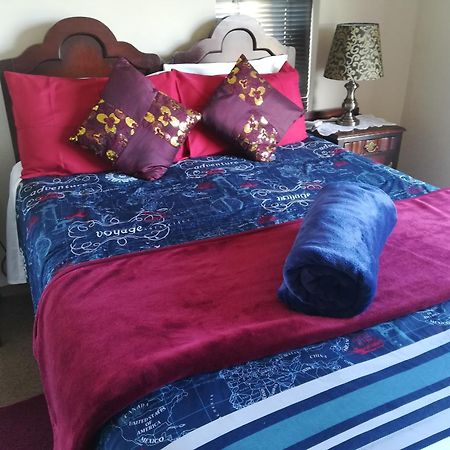 Avondsrus Guesthouse Bettyʼs Bay Exterior foto