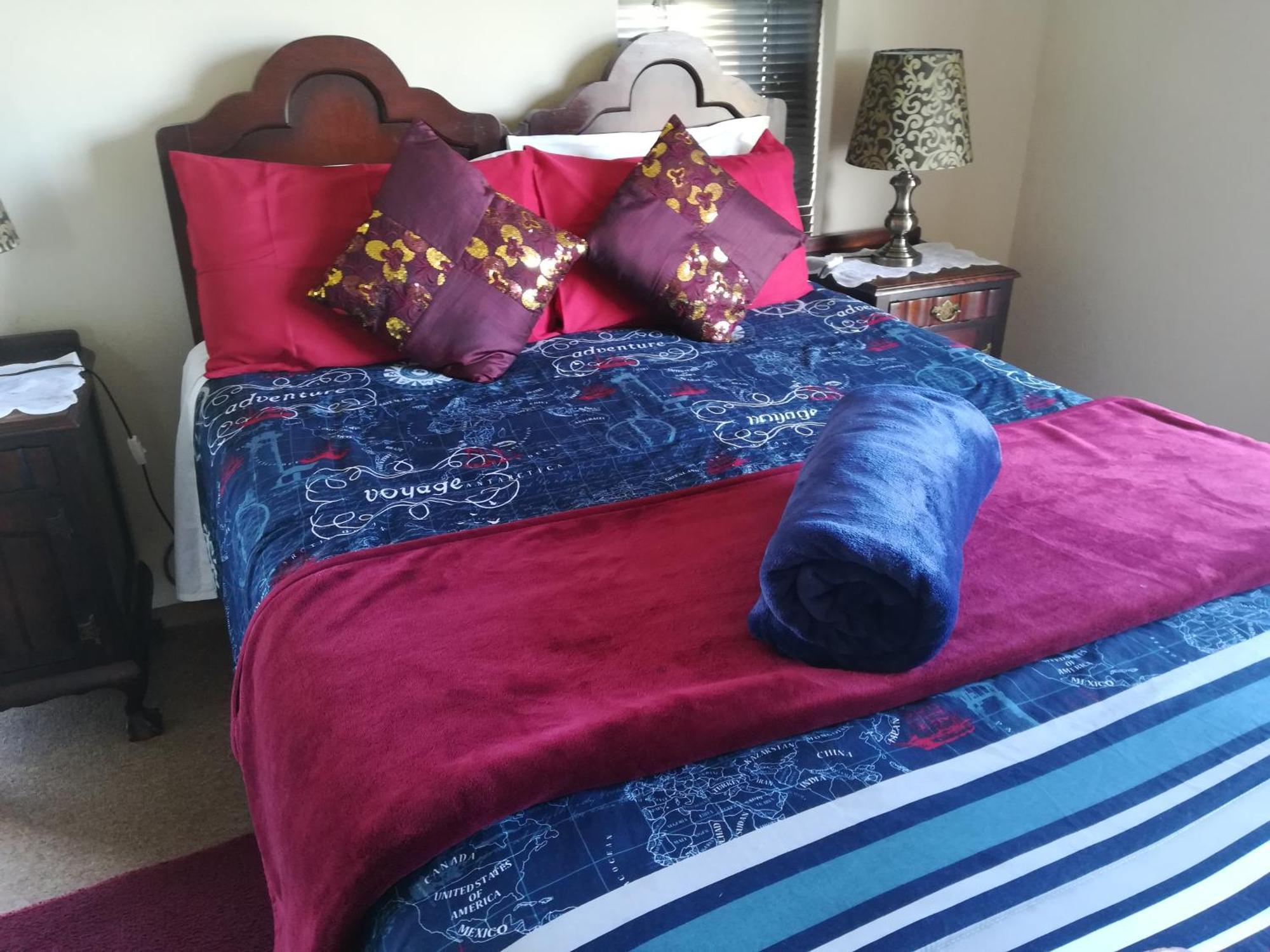 Avondsrus Guesthouse Bettyʼs Bay Exterior foto